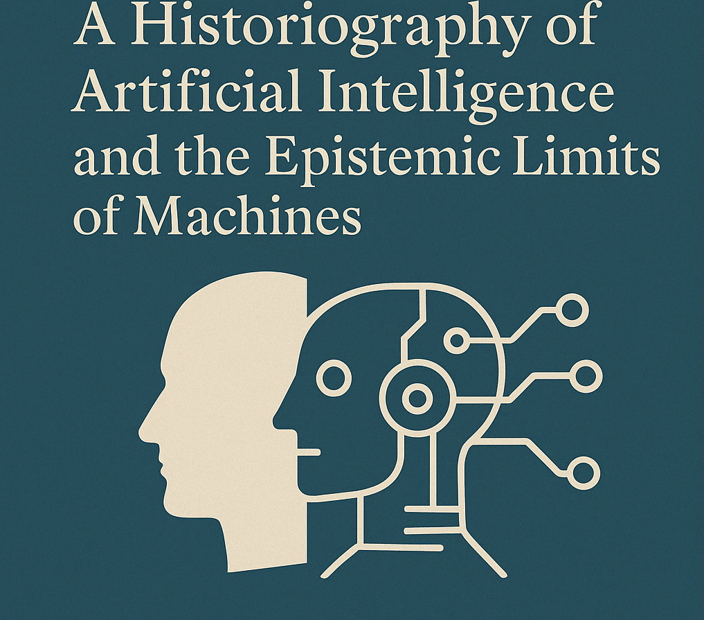 Reason, Simulation, and Judgment: A Historiography of Artificial Intelligence and the Epistemic Limits of Machines